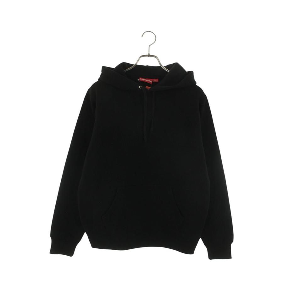 シュプリーム 22SS Malcolm X Hooded Sweatshirt マルコムXプル 