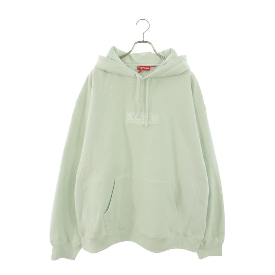 Supreme（シュプリーム） パーカー サイズ:XXL 23AW Box Logo Hooded