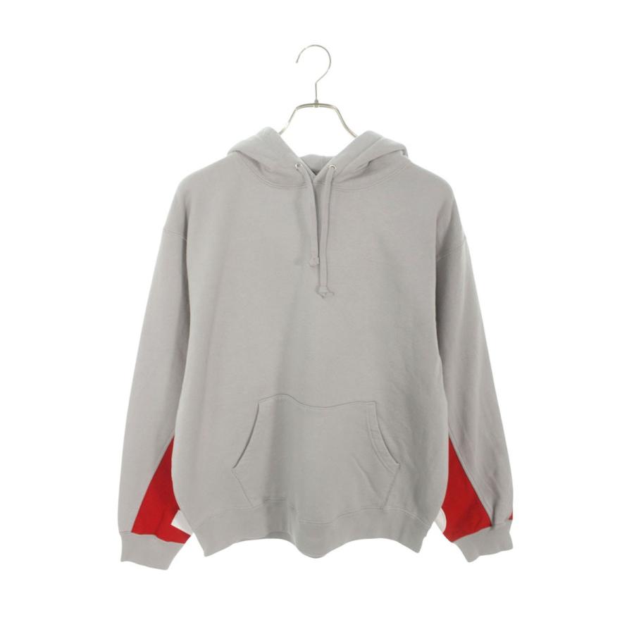 Supreme（シュプリーム） パーカー サイズ:M 22SS Cropped Panels 