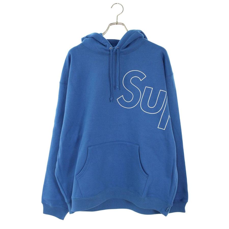 Supreme（シュプリーム） パーカー サイズ:XL 21AW Reflective Hooded