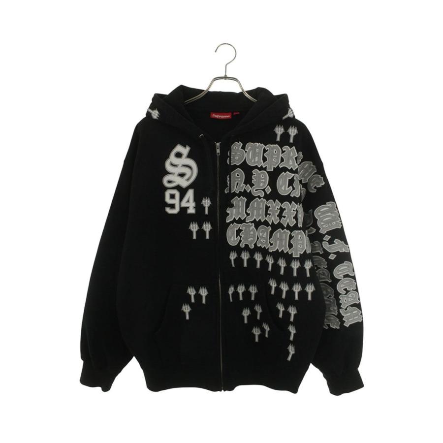 Supreme（シュプリーム） パーカー サイズ:L 25AW Lague Champs Zip Up 