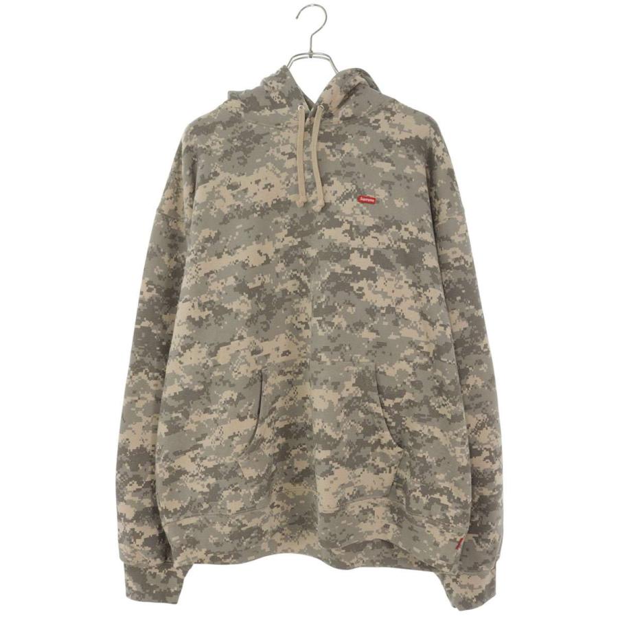 Supreme（シュプリーム） パーカー サイズ:XL Small Box Hooded