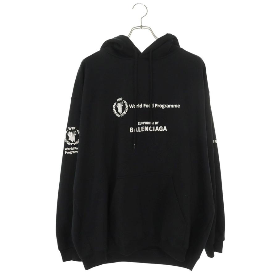 BALENCIAGA（バレンシアガ） サイズ:XL 22AW 600583 TMVL1 WFP 