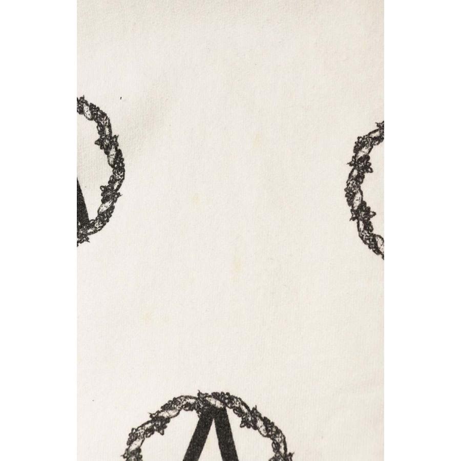 シュプリーム  16AW  Anarchy Hooded Sweatshirt アナーキープリントパーカー メンズ M Supreme（シュプリーム） パーカー サイズ:M 16AW Anarchy Hooded