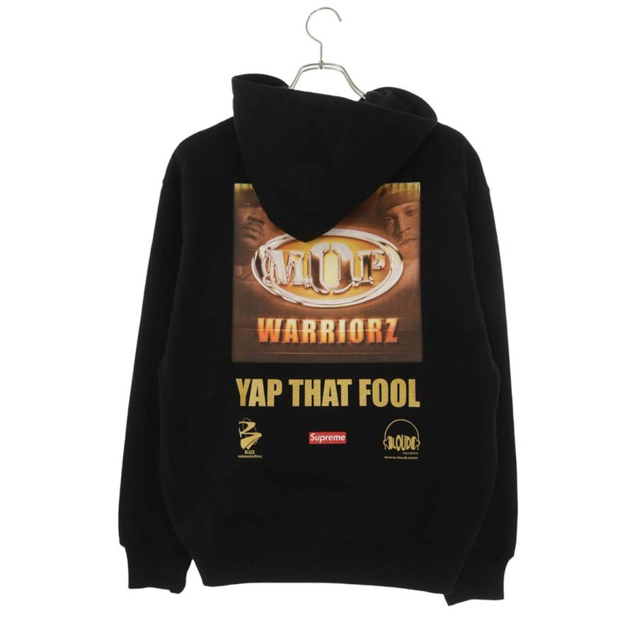 Supreme（シュプリーム） パーカー サイズ:S M.O.P. Hooded Sweatshirt 