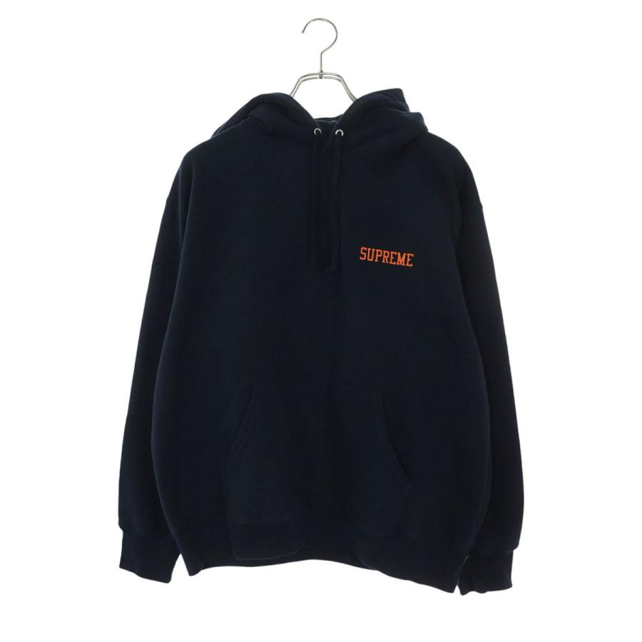 Supreme（シュプリーム） パーカー サイズ:M On God Hooded Sweatshirt 