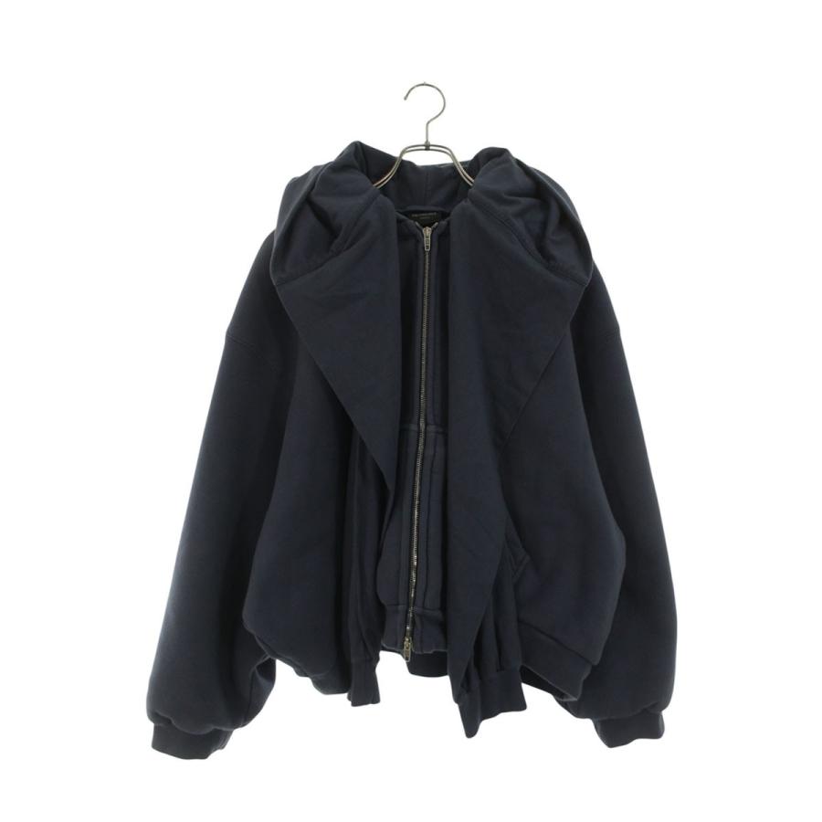 BALENCIAGA（バレンシアガ） パーカー サイズ:XXS 794038 TQV84 ライド
