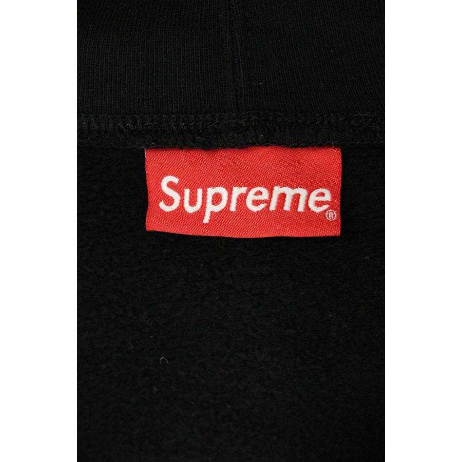 Supreme（シュプリーム） パーカー サイズ:L 18AW Bone Zip Up