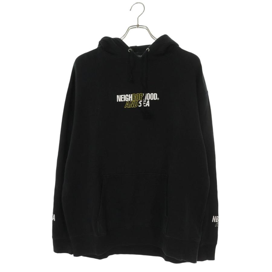 NEIGHBORHOOD（ネイバーフッド） ウィンダンシー サイズ:L 201ELWSN 