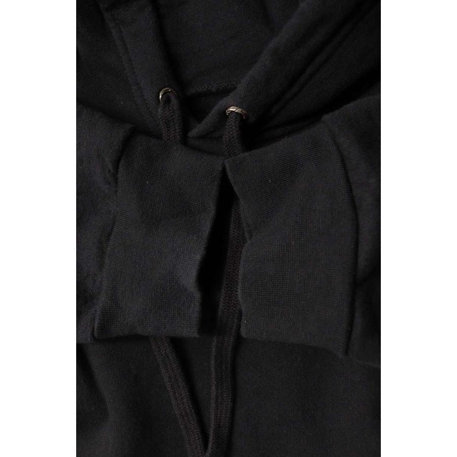CHROME HEARTS（クロムハーツ） パーカー サイズ:XXL SWTSHRT HD PLVR