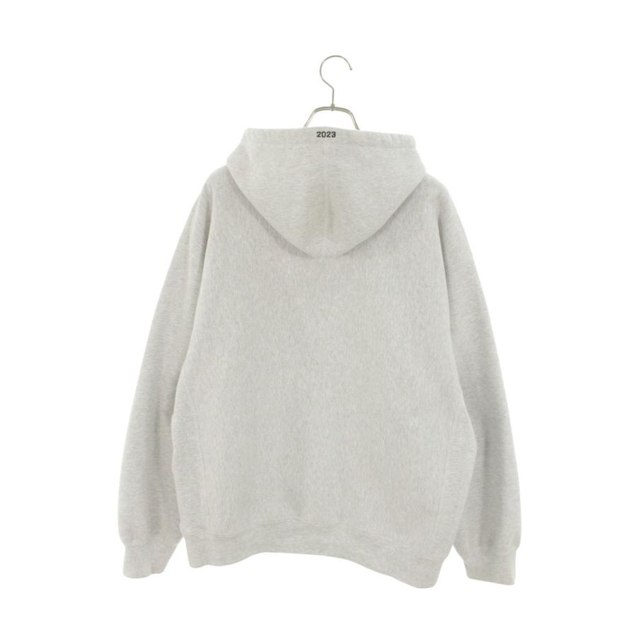 Supreme（シュプリーム） パーカー サイズ:L 23AW Box Logo Hooded
