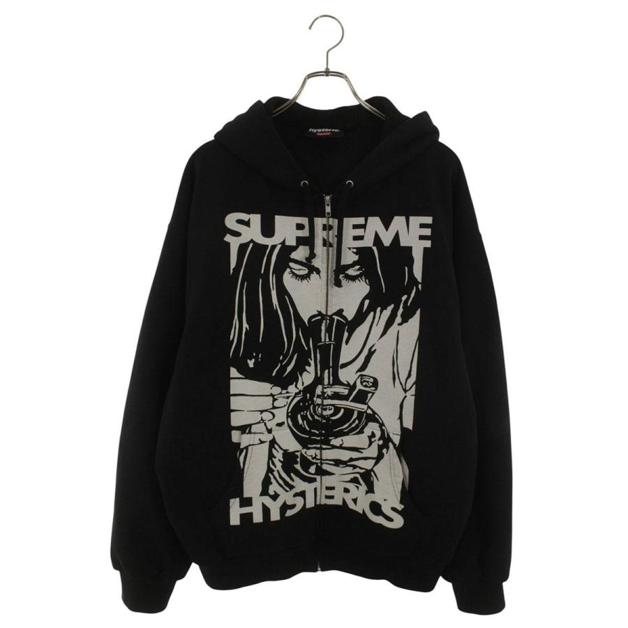 Supreme（シュプリーム） サイズ:XL 24AW Thermal Lined Zip Up Hooded 