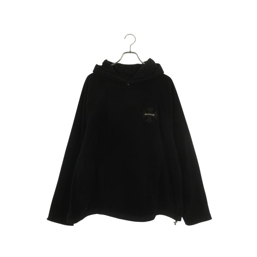 CHROME HEARTS（クロムハーツ） パーカー サイズ:XXL GRP Y NOT