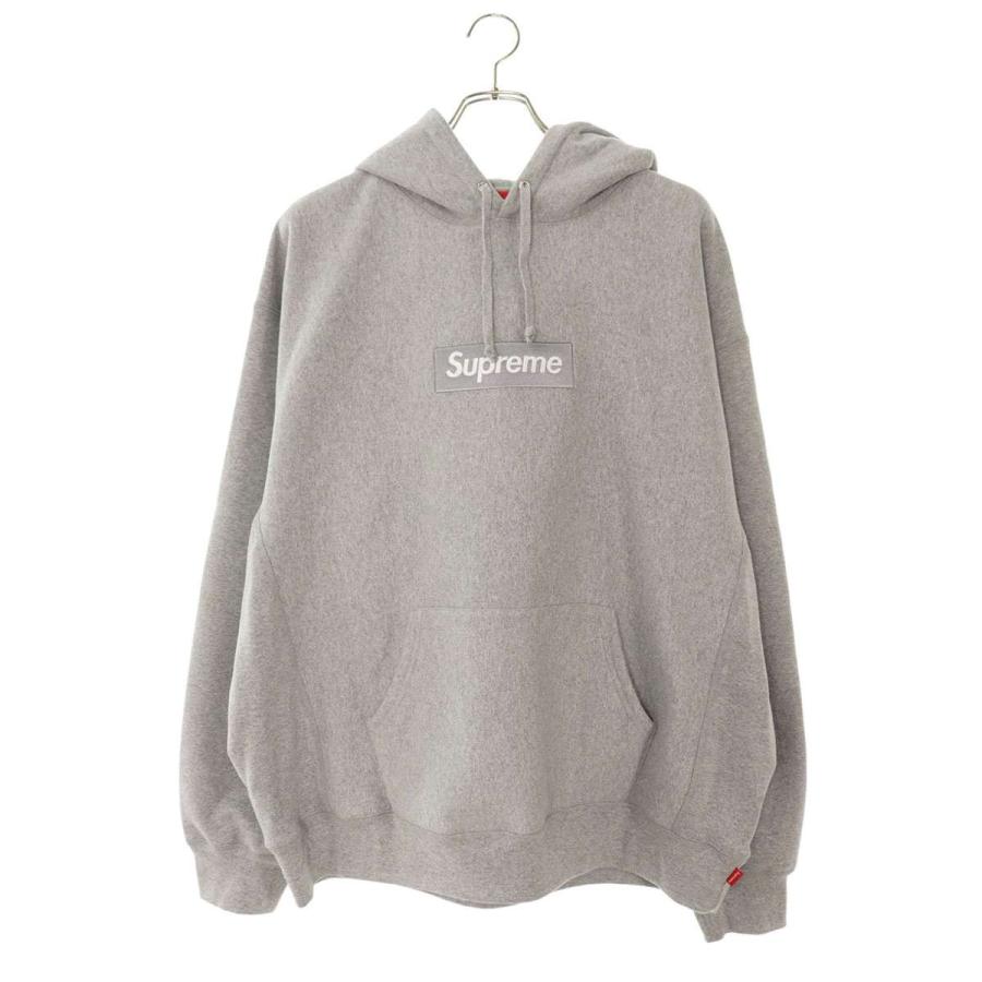 Supreme（シュプリーム） パーカー サイズ:XL 24AW Box Logo Hooded