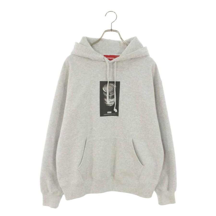 Supreme フォトプリント パーカー グレー 【公式通販】