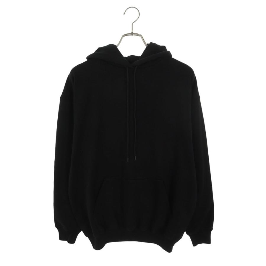 BALENCIAGA（バレンシアガ） サイズ:XS 528351 TAV37 フードロゴプル 