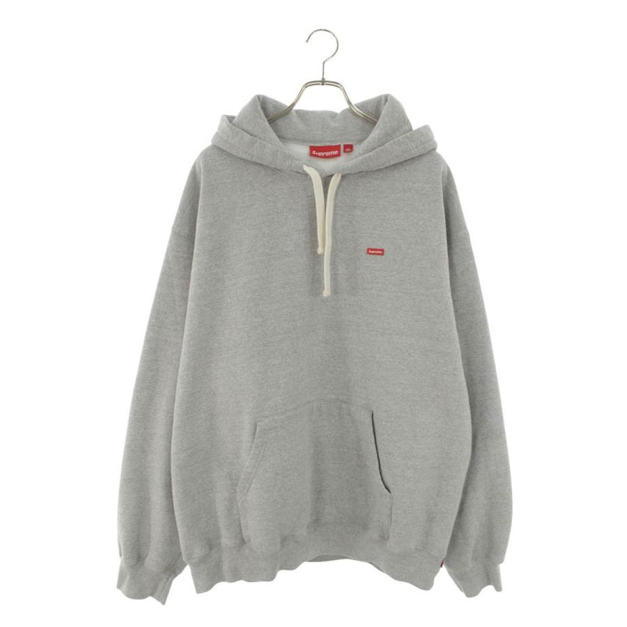 supreme small box logo フーディー　XXL Supreme（シュプリーム） サイズ:XXL Small Box Logo Hooded