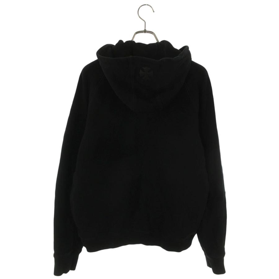 CHROME HEARTS（クロムハーツ） サイズ:M SWTSHRT HD ZIP CHプラス 