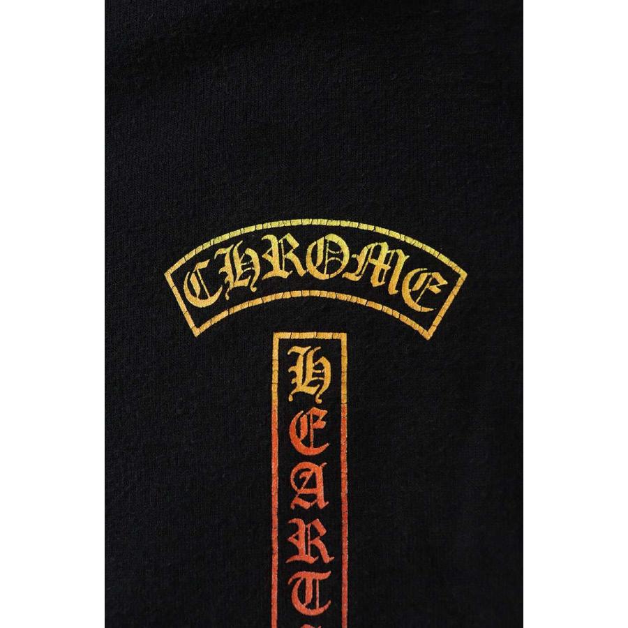 CHROME HEARTS（クロムハーツ） パーカー サイズ:XL SWTSHRT PLV 
