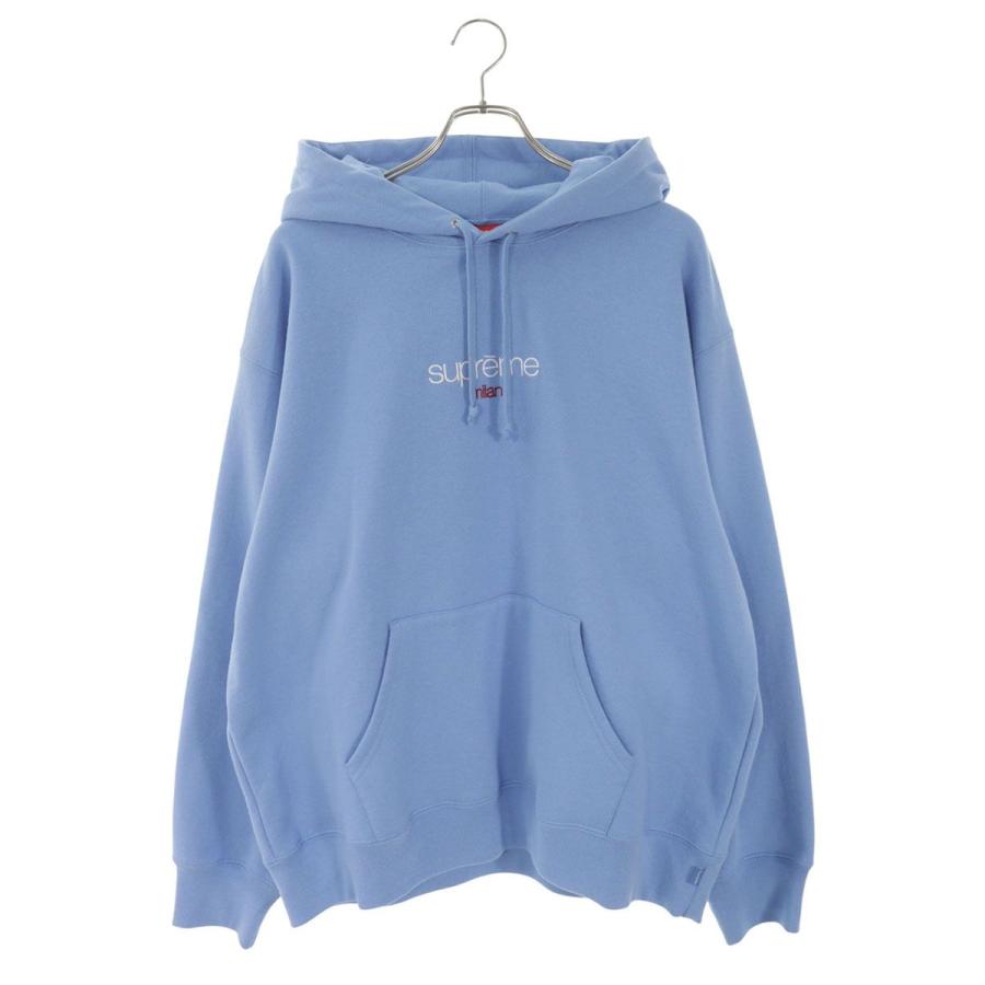 Supreme（シュプリーム） サイズ:L 25AW Classic Logo Shop Hooded