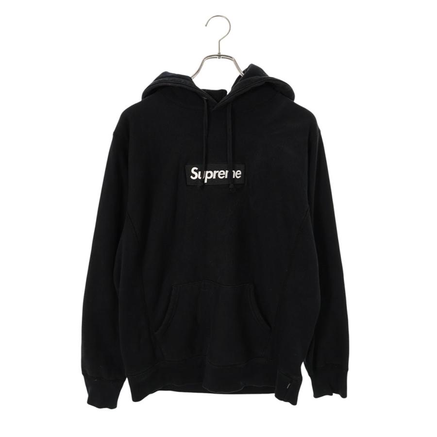 Supreme（シュプリーム） サイズ:M Box Logo Hooded Sweatshirt