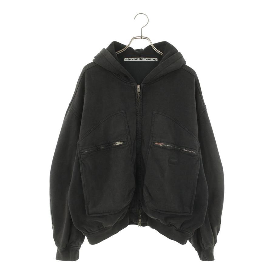 alexanderwang（アレキサンダー・ワン） サイズ:M 6CC1262091 ダブル