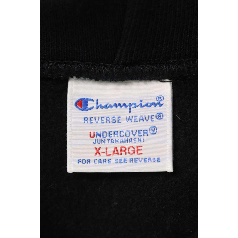 UNDERCOVER（アンダーカバー） チャンピオン サイズ:XL 25AW CWSC123 