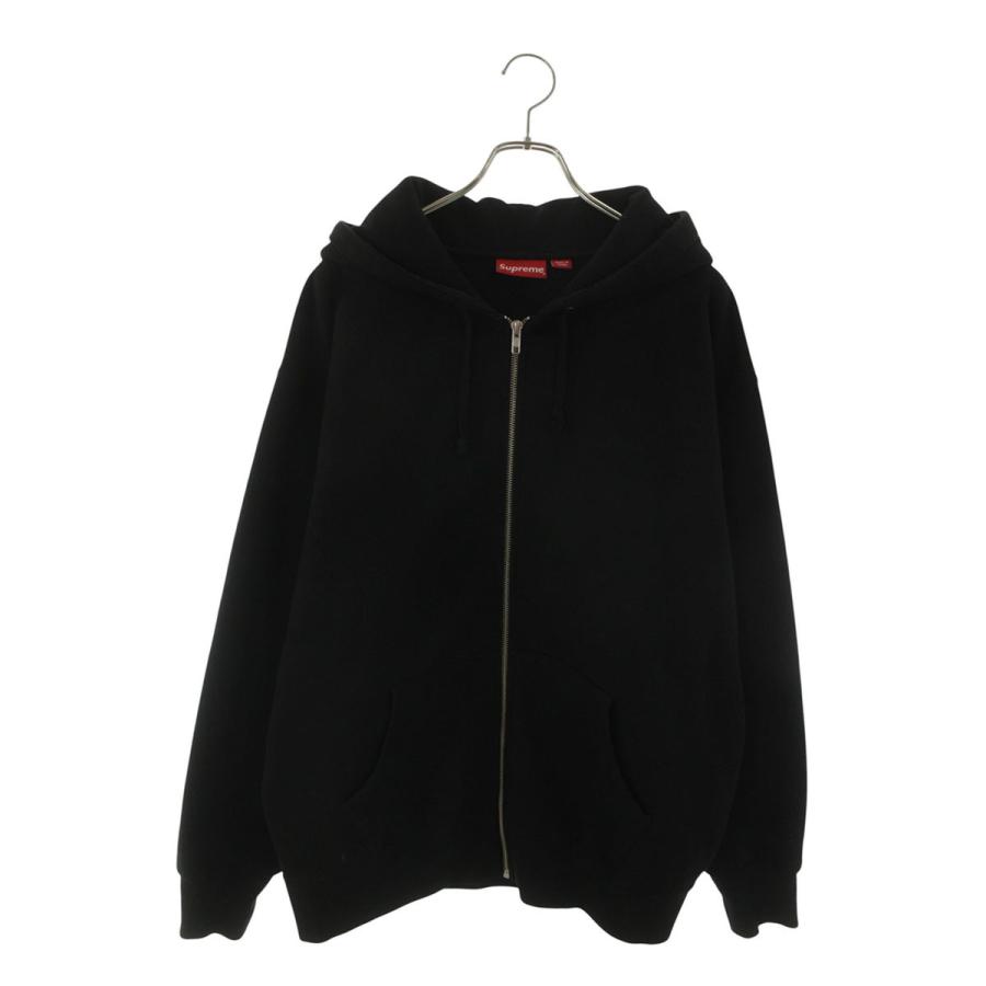 Supreme（シュプリーム） サイズ:L Lakshmi Zip Up Hoodie バック刺繍 