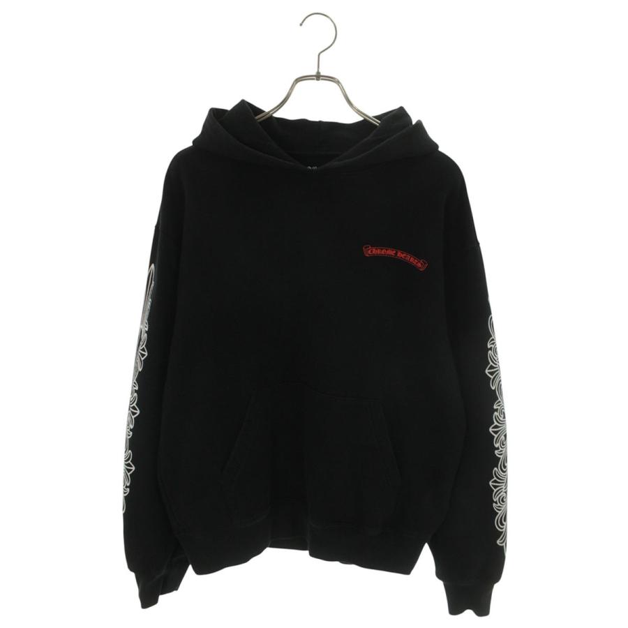 CHROME HEARTS（クロムハーツ） サイズ:L 99 EYES CHOMPER HD PLVR