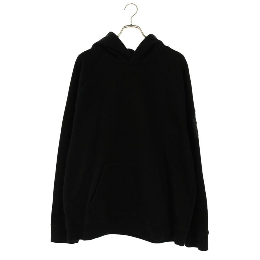クロム パーカー CHROME HEARTS（クロムハーツ） パーカー サイズ:XL Y NOT HD PLVR GYN