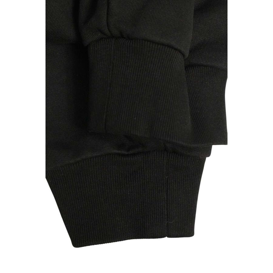 BALENCIAGA（バレンシアガ） パーカー サイズ:XXS 697949 バックロゴ