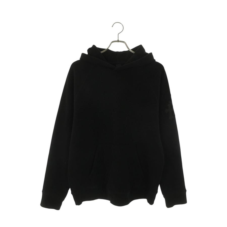CHROME HEARTS（クロムハーツ） サイズ:M Y NOT PAPER JAM ラベル付き 