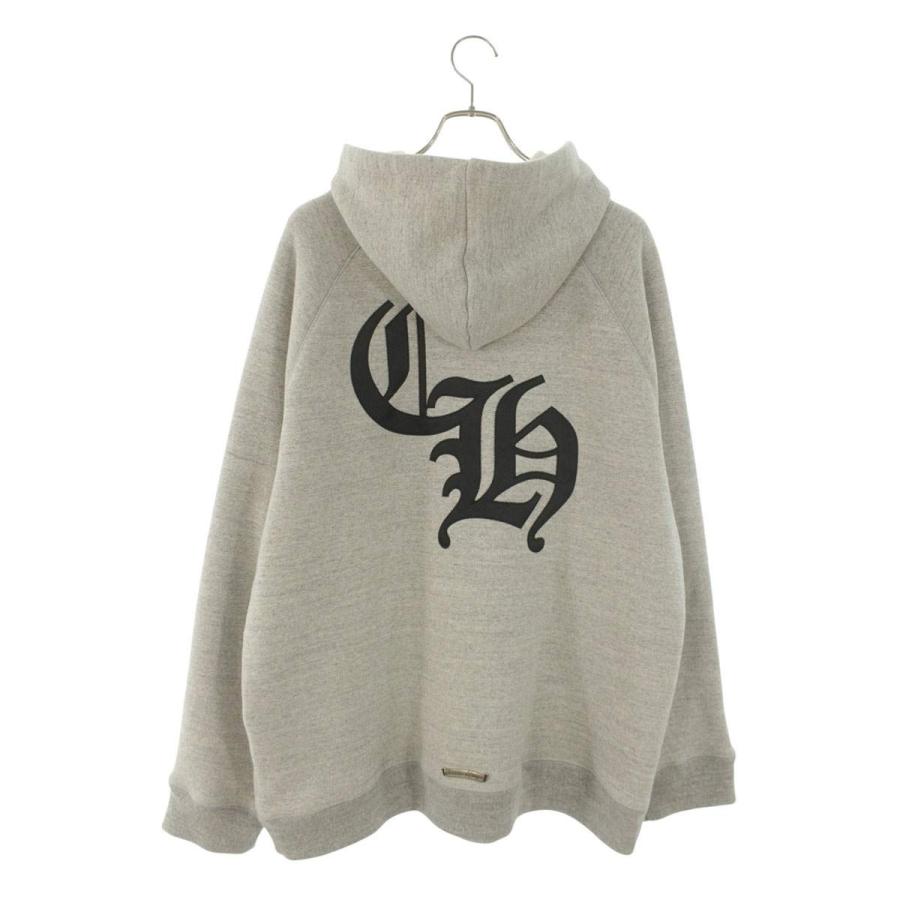 CHROME HEARTS（クロムハーツ） パーカー サイズ:XL 7-11 HOODIE
