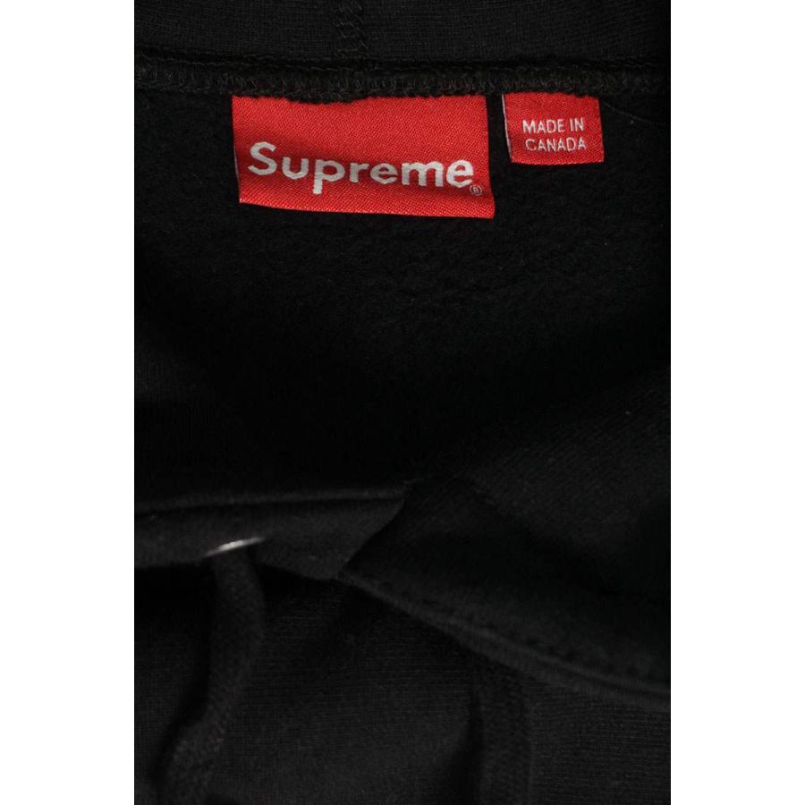 Supreme（シュプリーム） パーカー サイズ:L 19SS Swarovski Box Logo