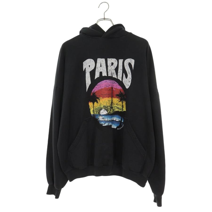 BALENCIAGA（バレンシアガ） サイズ:1 24SS 761458 TPVM1 トロピカル