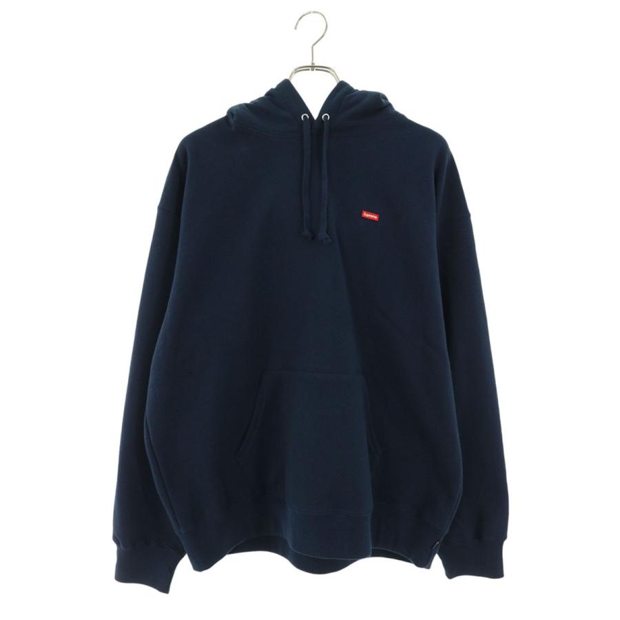 Supreme（シュプリーム） サイズ:L 25AW Small Box Logo Hooded