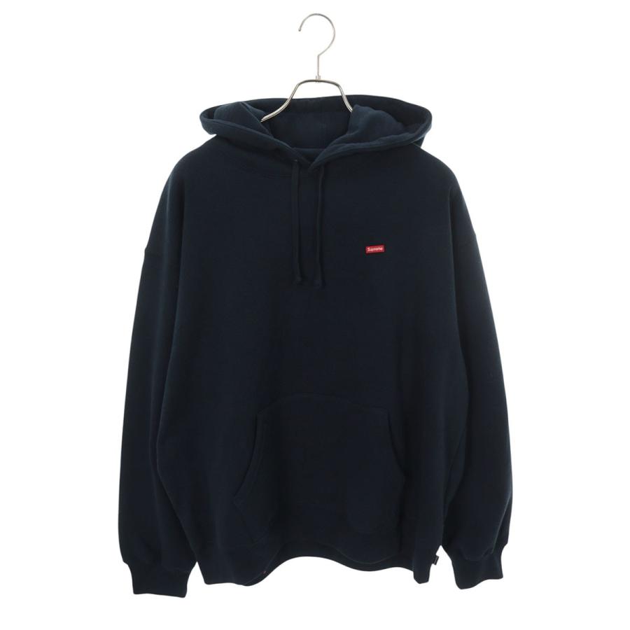 シュプリーム  25AW  Small Box Logo Hooded Sweatshirt スモールボックスロゴプルオーバーパーカー メンズ L Supreme（シュプリーム） サイズ:L 25AW Small Box Logo Hooded