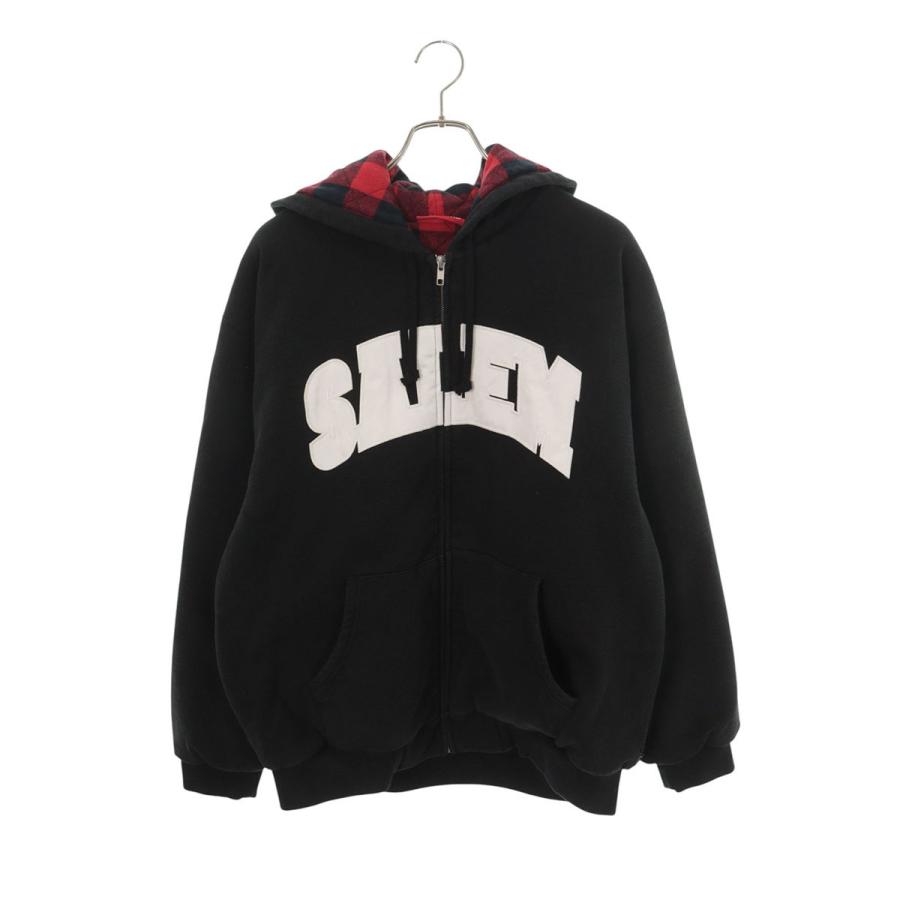 Supreme（シュプリーム） サイズ:L 26SS SALEM Zip Up Hooded