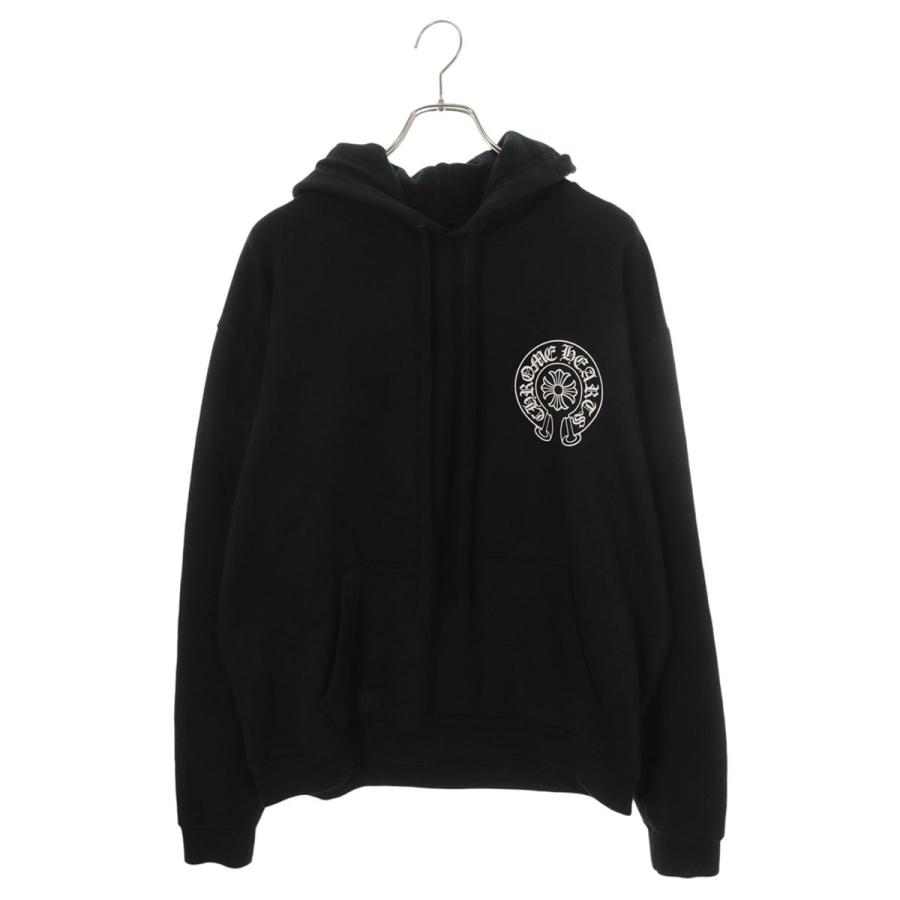 CHROME HEARTS（クロムハーツ） サイズ:M SWTSHRT HD PLVR LTD Miami