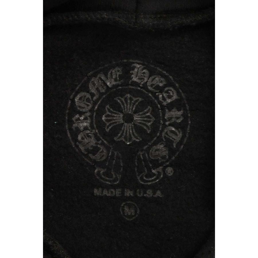 CHROME HEARTS（クロムハーツ） サイズ:M SWTSHRT HD PLVR LTD Miami