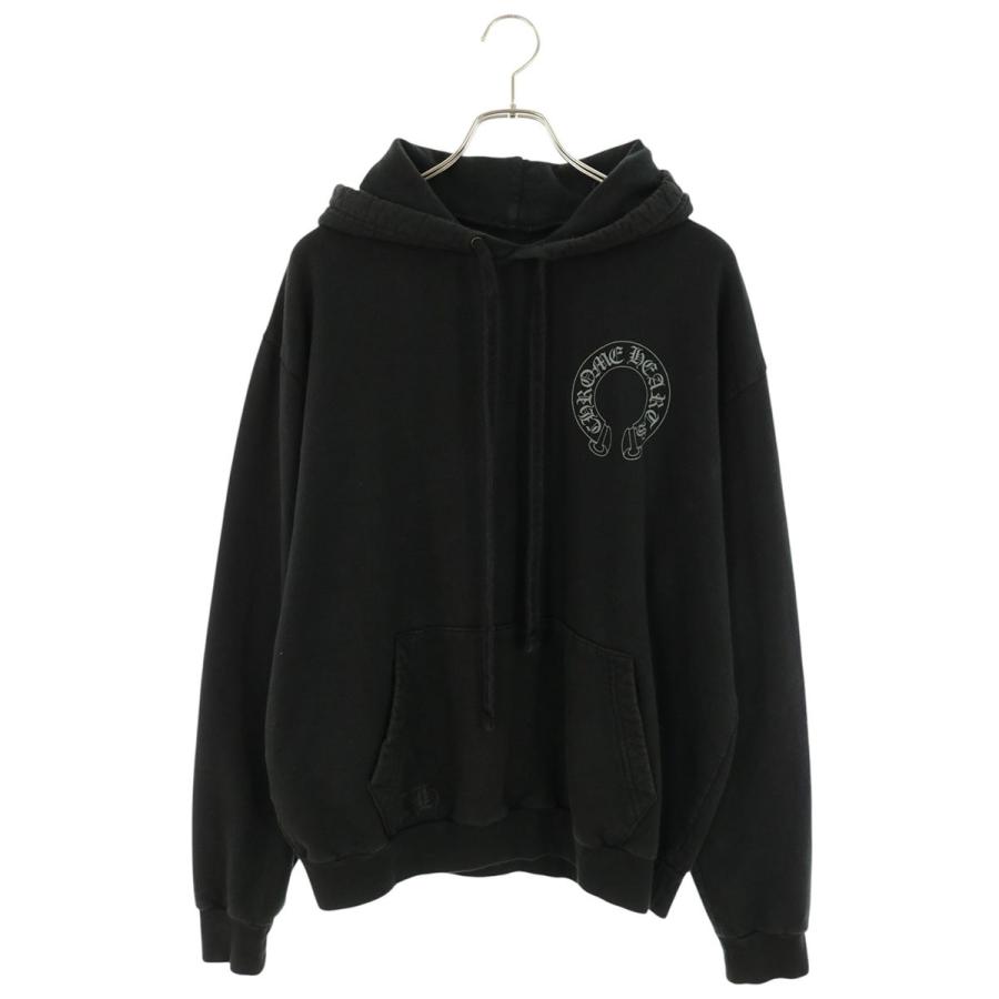 CHROME HEARTS（クロムハーツ） サイズ:M SWTSHRT HD PLVR LTD プル