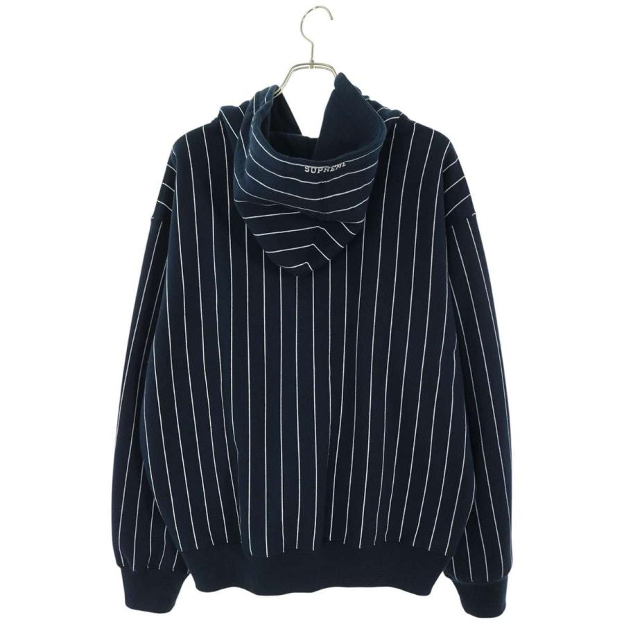 Supreme（シュプリーム） サイズ:L Devil S Logo Zip Up Hooded
