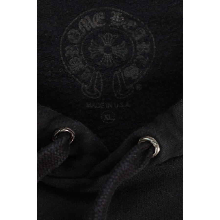 k*n様 最終値下げCHROME HEARTS 香港限定20周年パーカー CHROME HEARTS（クロムハーツ） サイズ:XL SWTSHRT HD PLVR 香港限定