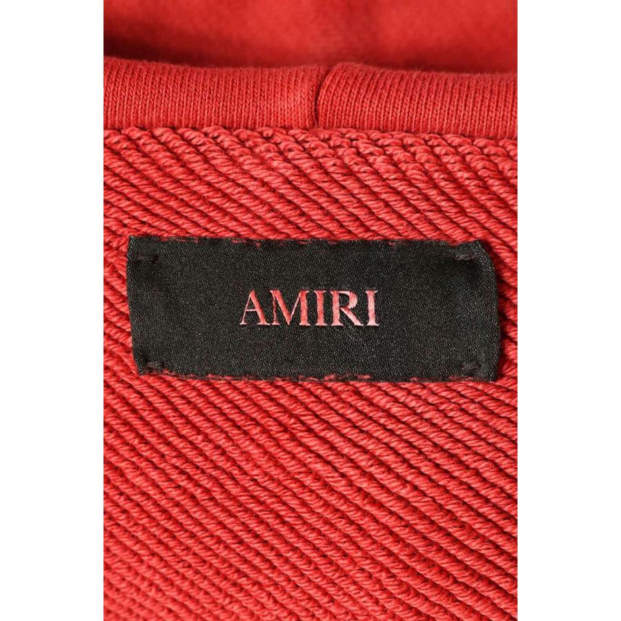 AMIRI（アミリ） サイズ:M 26SS AMTOJR1012 ボーンスタッズジップ
