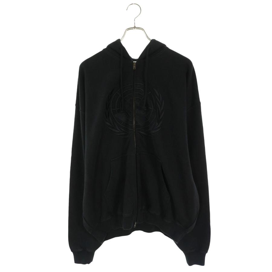 VETEMENTS（ヴェトモン） サイズ:S 26AW MH27ZU262B エンブロイダリー