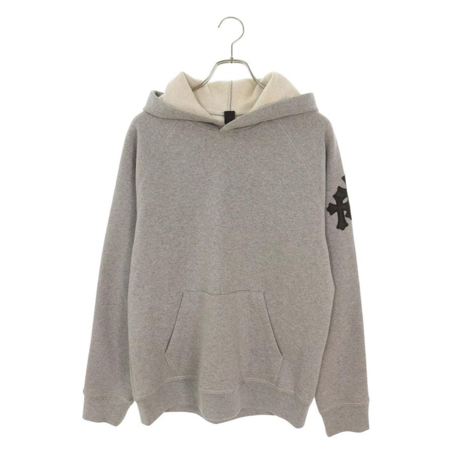 CHROME HEARTS（クロムハーツ） サイズ:M Y NOT HD PLVR GYN U PAPER
