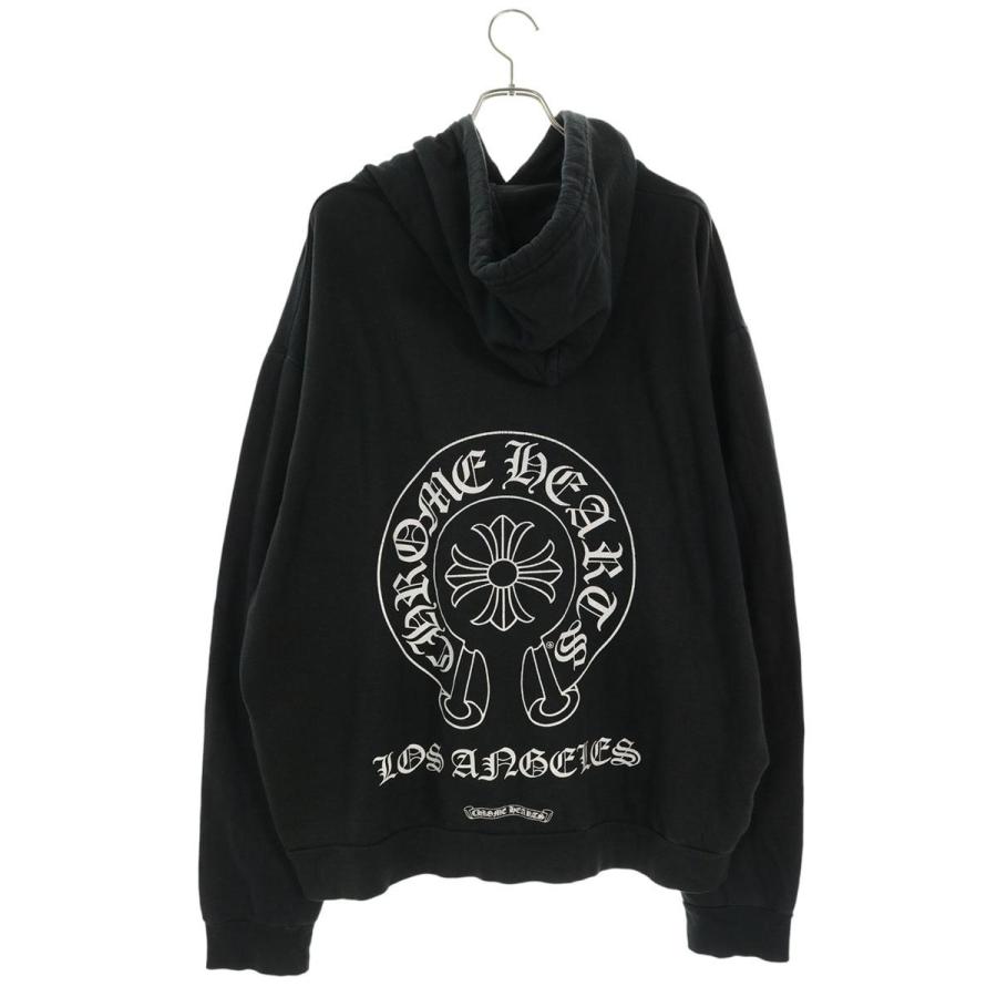 CHROME HEARTS（クロムハーツ） サイズ:XL SWTSHRT PLVR LTD