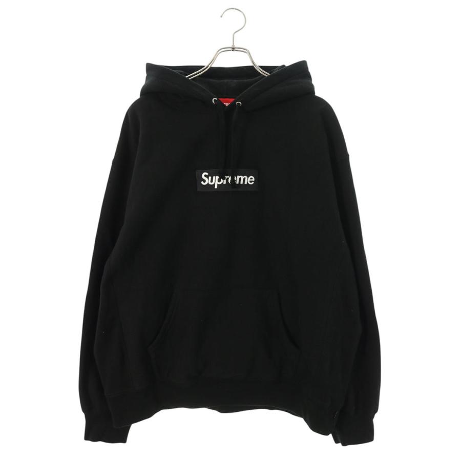 Supreme Box Logo パーカー　25AW Supreme（シュプリーム） サイズ:L 25AW Box Logo Hooded Sweatshirt
