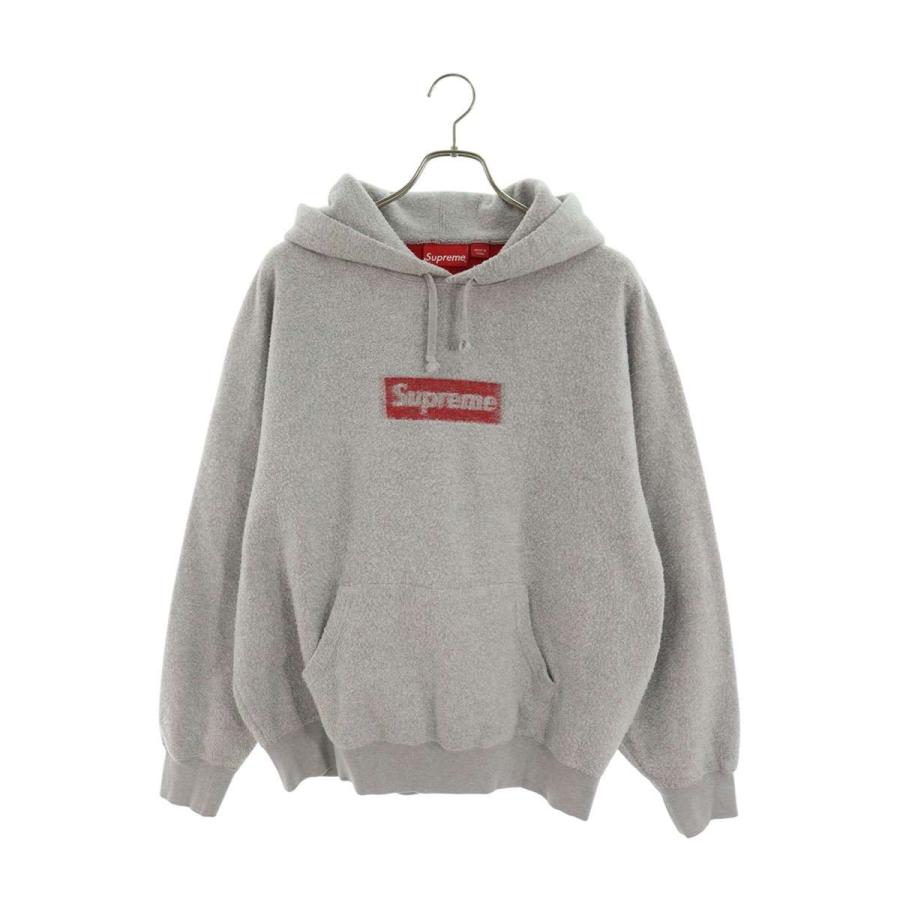 Supreme（シュプリーム） サイズ:M 23SS Inside Out Box Logo Hooded
