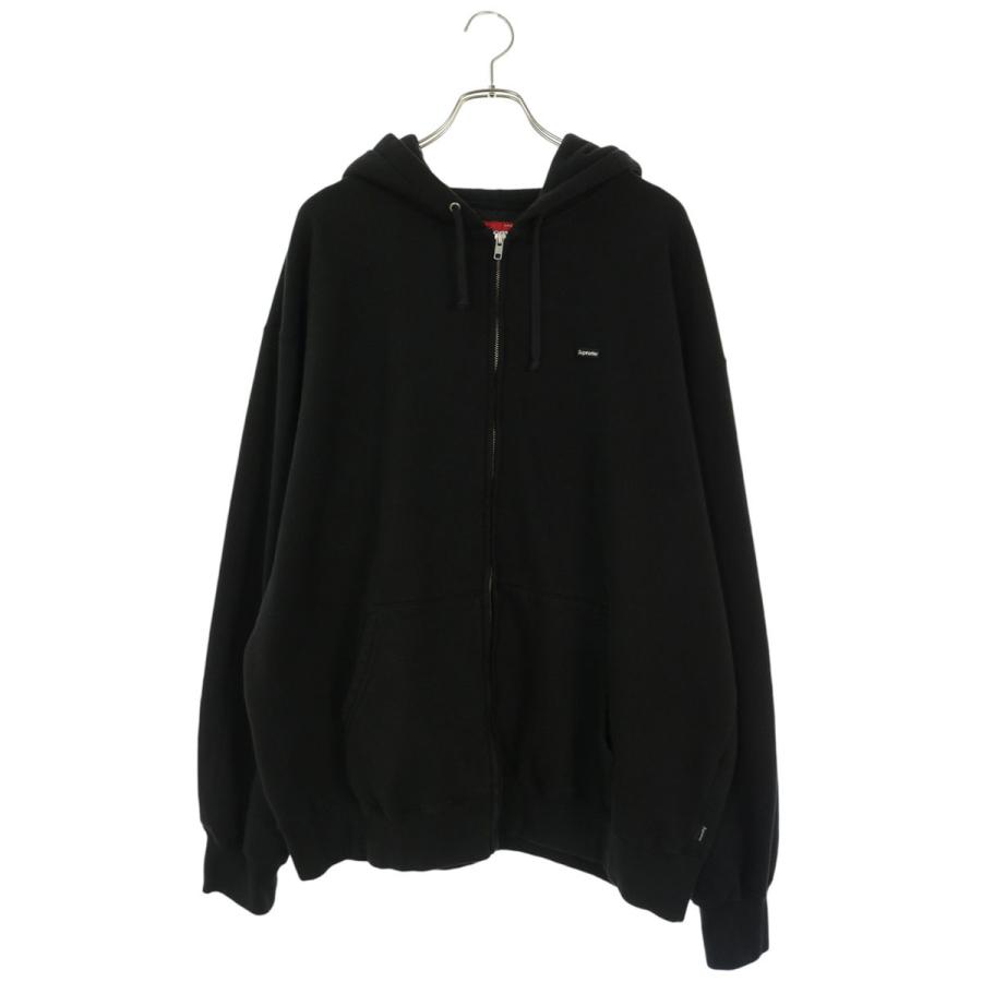 Supreme（シュプリーム） サイズ:XL Overdyed Small ジップアップ